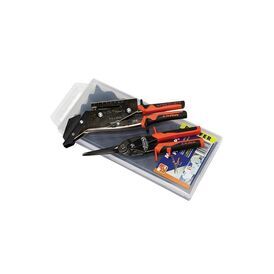 EDMA Maxi-Pro Roofer Set
