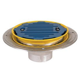 Harmer Aluminium Car Park Drainage Outlet