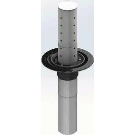 Harmer Green Roof Planter Drain Outlet