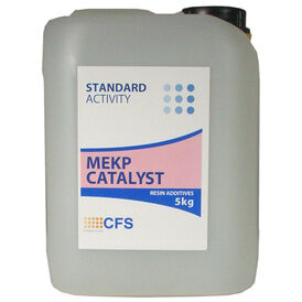 Luperox K1 MEKP Catalyst Standard Hardener (5kg)