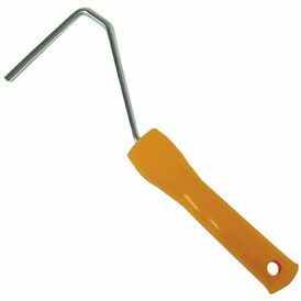 H4S Push Fit Roller Arm 4" (Fits 100/120mm refills)