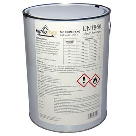 MetroFlex Roofing Primer 5kg - White
