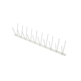 CMS Stainless Steel Bird Spikes with Plastic Base (500mm)
