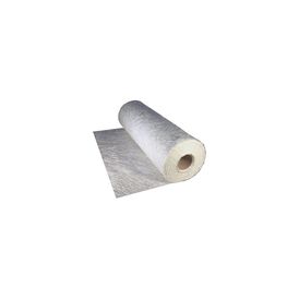 Chopped Strand Mat - White