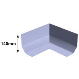 C3 Fillet Corner - Grey