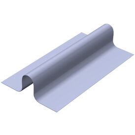 E280 Expansion Joint 280mm - Grey
