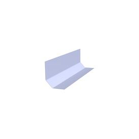 D300 Fillet Trim (3m) - Grey