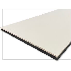 Tekwarm HP+ Thermboard Thermal Laminate Insulation Board