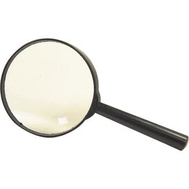 magnifying Hand Lens