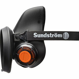 Sundstrom Half Face mask SR100