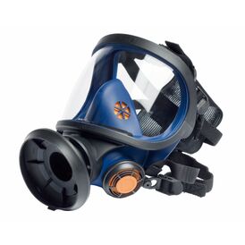 Sundstrom SR200 Silicone Full Face mask