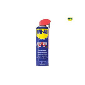 WD-40 multi Use 450ml Smart Straw - 450ml