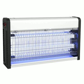 Pestfix Electric Fly Killer