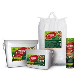 Organ-X Desi-Dust Hygiene Powder