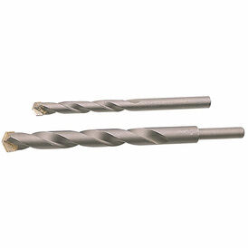 Draper Masonry Drill Bits