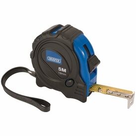 Draper Tape Measure