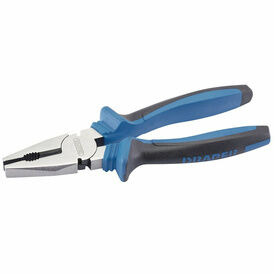 Draper Soft Grip Combination Pliers