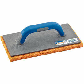 Draper Deep Sponge Face Float - 280 x 140 x 20mm