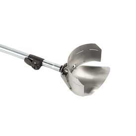 Ratwall Stainless Steel Drain Protection Valve