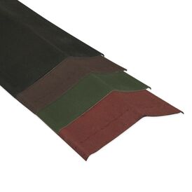 Onduline Bitumen Verge - 1000mm x 410mm