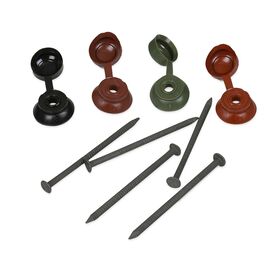 Coroline Sheet Fixings