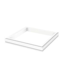 VELUX ZCU 1015 Flat Roof Window Extension Frame 15cm (No Flange)