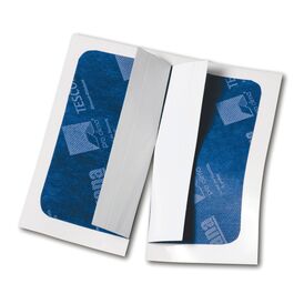 Pro Clima Kaflex Post Retrofit Cable Grommet (4.8-12mm - 140mm x 140mm) Pack of 10