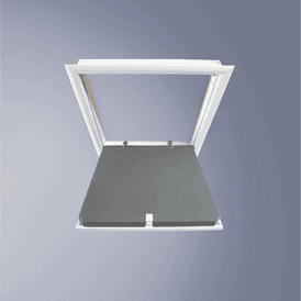 Wellhöfer Access Hatch - 600mm x 600mm x 100mm