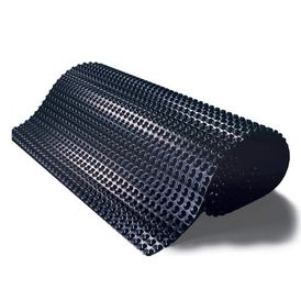 Wallbarn Protecto-Drain 20 HDPE Drainage Membrane - 20m x 2m
