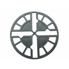 Rubber Shock Absorbing Shim - 2.5mm Thick