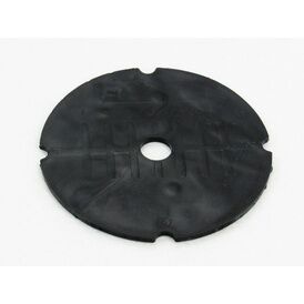 PVC Support Disc (without Headpiece) - 5mm Thick