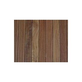 Wallbarn Ipe Timber Decking Tiles (500mm x 500mm x 30mm)