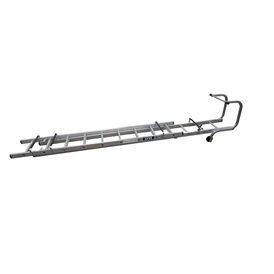 Lyte Trade Aluminium Roof Ladder