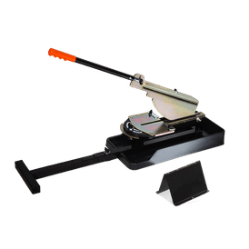 EDMA Varicut Guillotine To Cut Fibre Cement - Special Order