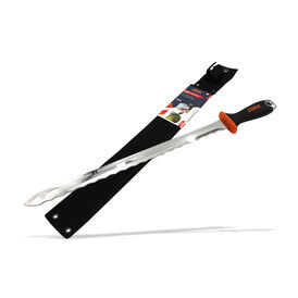 EDMA Insulation Sutter