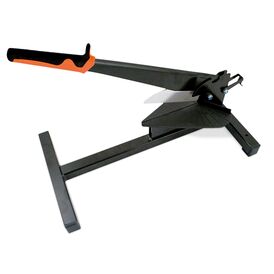 EDMA Mitre Guillotine