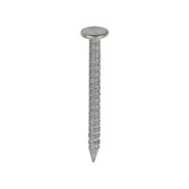 Timco Annular Ringshank Nail -Bright