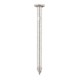 Timco Round Wire Nail - Galvanised