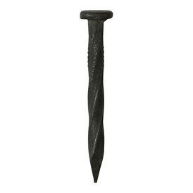 Timco Square Twist Nail- Sherardised