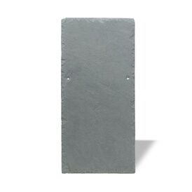 SSQ Canteverde First Selection Holed Slate - 500x250mm (Grey/Green)