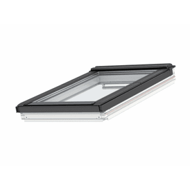 VELUX GBL S10G03 Low Pitch Centre Pivot Roof Window &amp; Flashing
