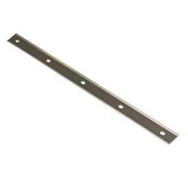 Elevate Aluminium Flashing Termination Bar For EPDM Rubber Roofs - 3m