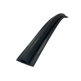 Rubberseal EPDM Realistic Lead-Effect Decorative Roof Bars - 1m