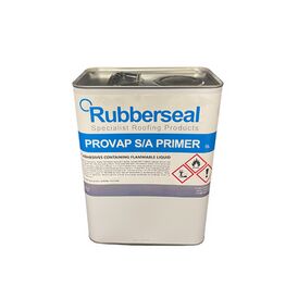 Rubberseal  PRO VAP VCL Primer - 5l