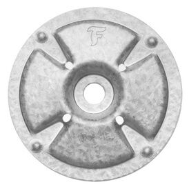 Rubberseal  Pressure Plate (Washer)