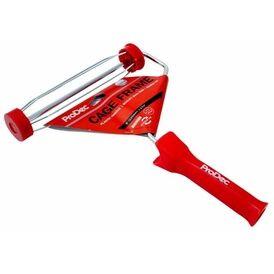 Rubberseal 9" ProDec Easy Grip Paint Roller Frame