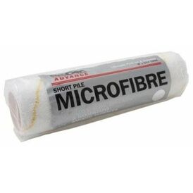 Rubberseal 9" ProDec Microfibre Water-Based Roller Sleeve