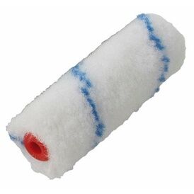 Rubberseal 4" ProDec Ultra-Smooth Microfibre Roller Sleeve