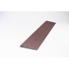 Metrotile Cover Flashing