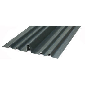 Metrotile Discreet GRP Roof Valley Lining - 3m x 360mm